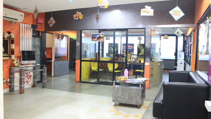 Maya Academy Of Advanced Cinematics