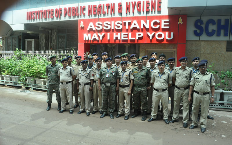 The Institute of Public Health and Hygiene (IPHH)