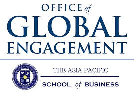 Asia Pacific Global Business School

