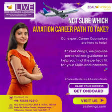 Zeal Wings Academy Chennai

