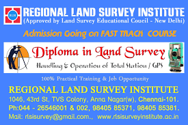 Regional Land Survey Institute
