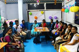 Ghurudev Education And Training Pvt Ltd
