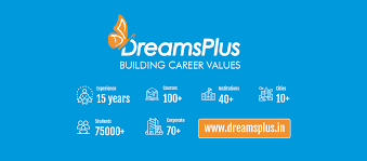 Dreamsplus Consulting Pvt Ltd
