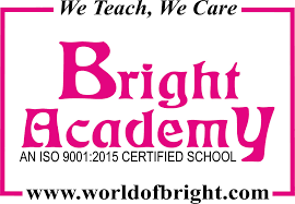 Bright Academy Pallikaranai
