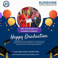 Sunshine Teachers Training Institute
