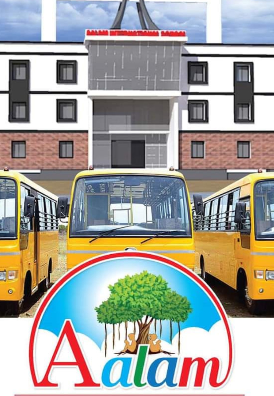 AALAM INTERNATIONAL SCHOOL Chengalpattu