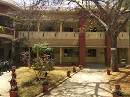 TRINITY ACADEMY KRISHNAGIRI