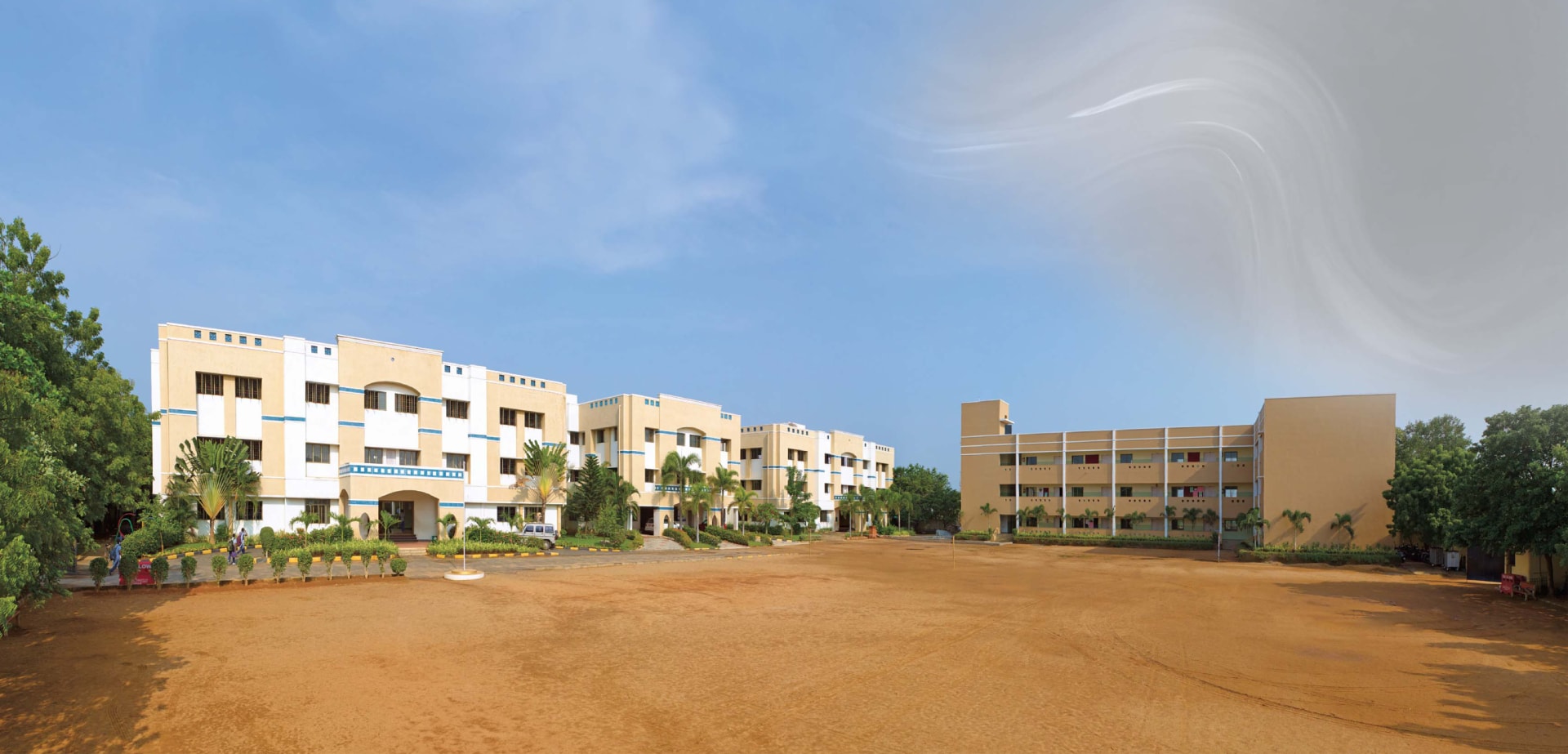 T.I. SCHOOL THIRUVALLUR