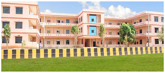 SRI VENKATESWARA PUBLIC SCHOOL THIRUVALLUR