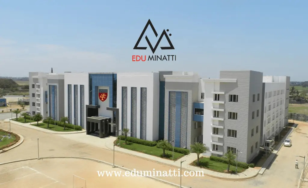 CHENNAI PUBLIC SCHOOL, THIRUVALLUR