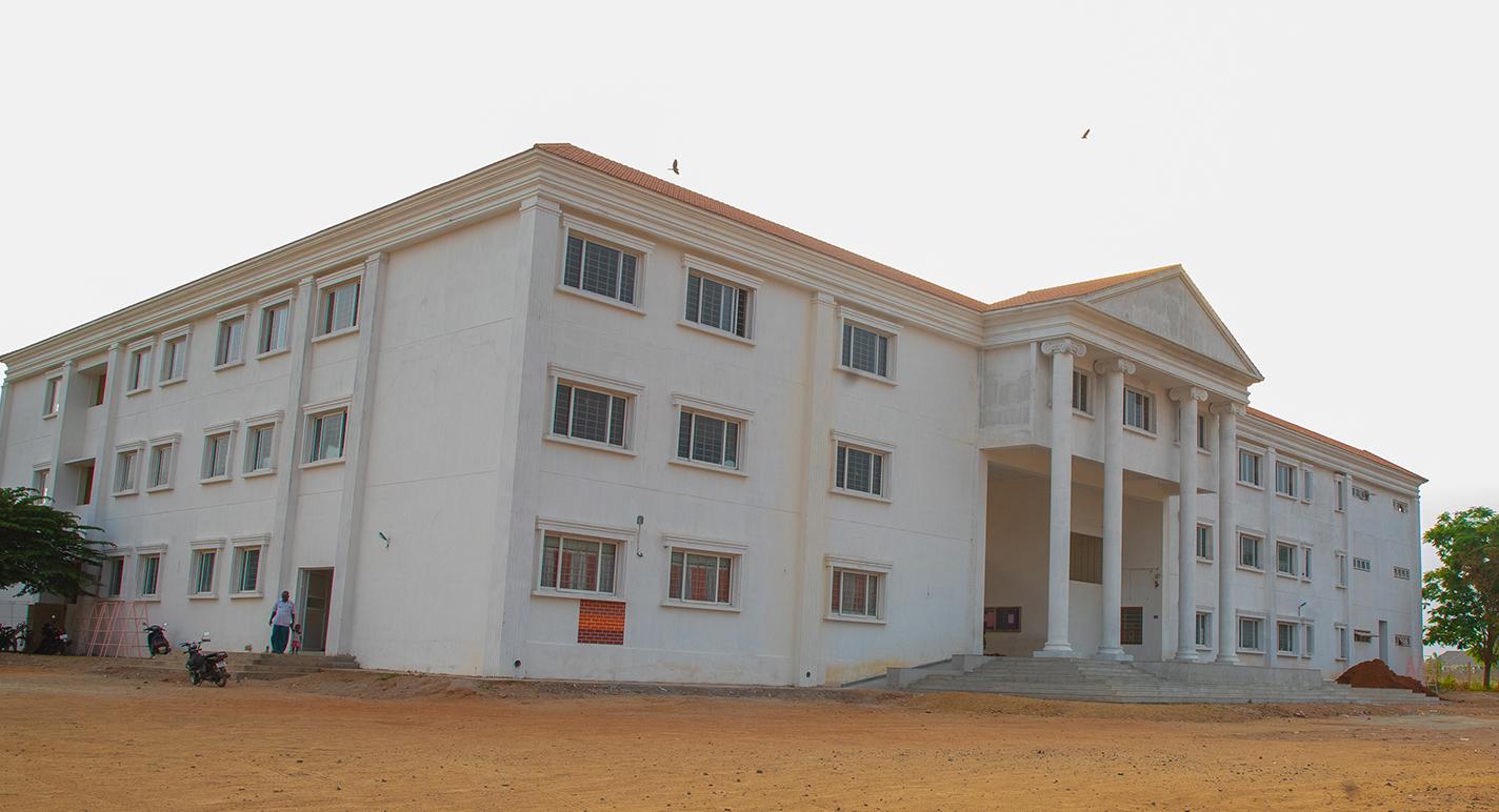 THE SPICE VALLEY PUBLIC SCHOOL THENI