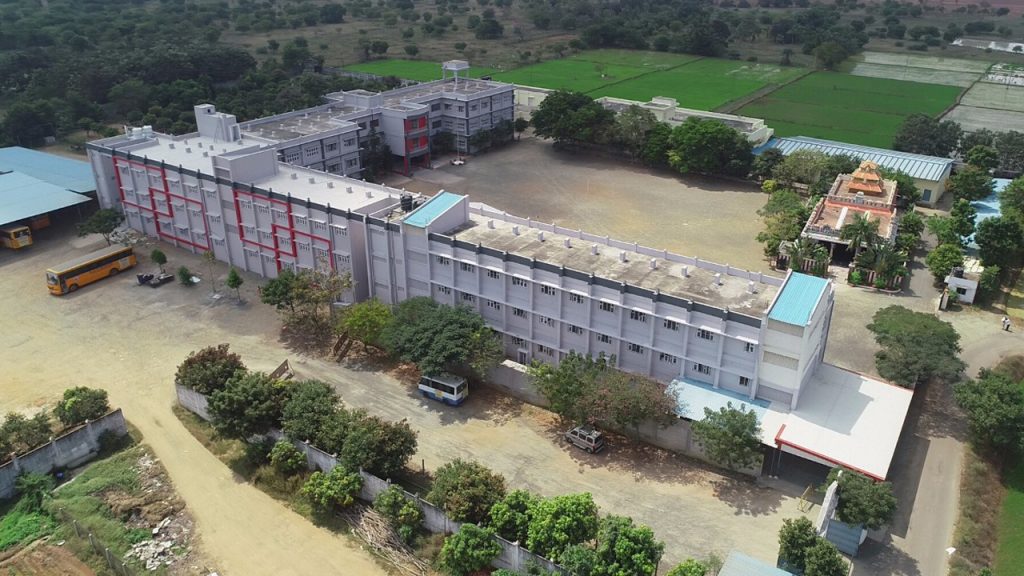 D.A.V. SCHOOL KANCHIPURAM