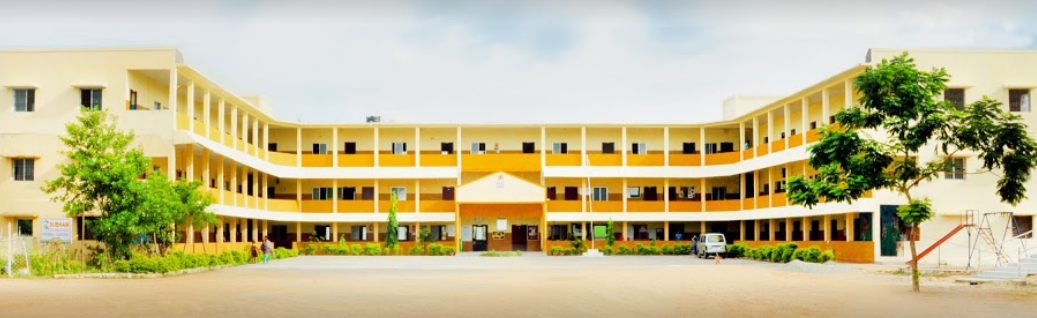 SUBHAM VIDHYALAYAA KANCHIPURAM