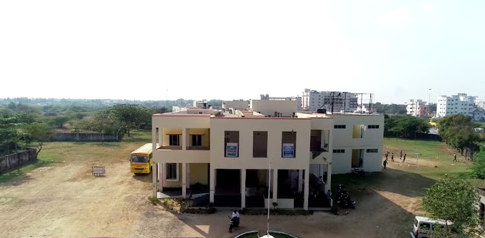 SHIKSHAA PUBLIC SCHOOL KANCHIPURAM