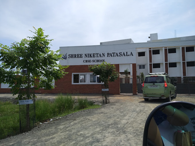 SHREE NIKETAN PATASALA KANCHIPURAM