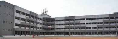 SRM PUBLIC SCHOOL KANCHIPURAM KANCHIPURAM