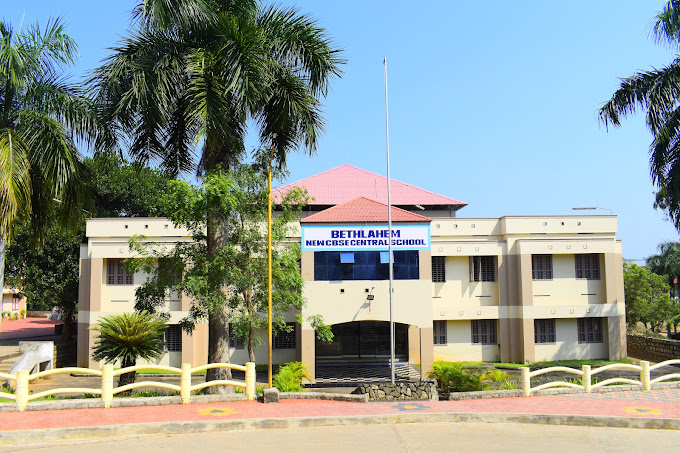 BETHLAHEM NEW CBSE CENTRAL SCHOOL KANYAKUMARI