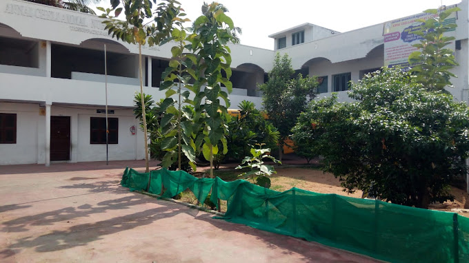 ANNAI CHELLAMMAL CBSESCHOOL KANYAKUMARI