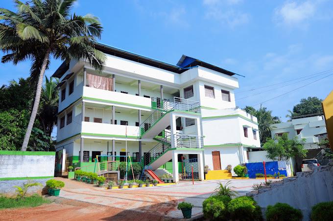NOBLE PUBLIC SCHOOL KANYAKUMARI
