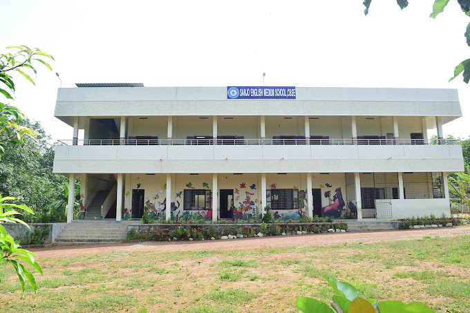 SANJO ENGLISH MEDIUM SCHOOL KANYAKUMARI