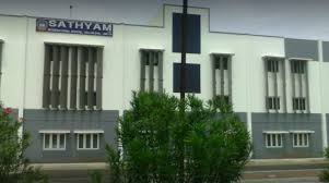 SATHYAM INTERNATIONAL SCHOOL ERODE