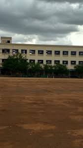 VEVEAHAM PRIME ACADEMY ERODE