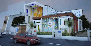 WEST PAARK INTERNATIONAL SCHOOL COIMBATORE
