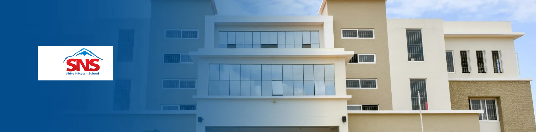 SHIVA NIKETAN SCHOOL COIMBATORE