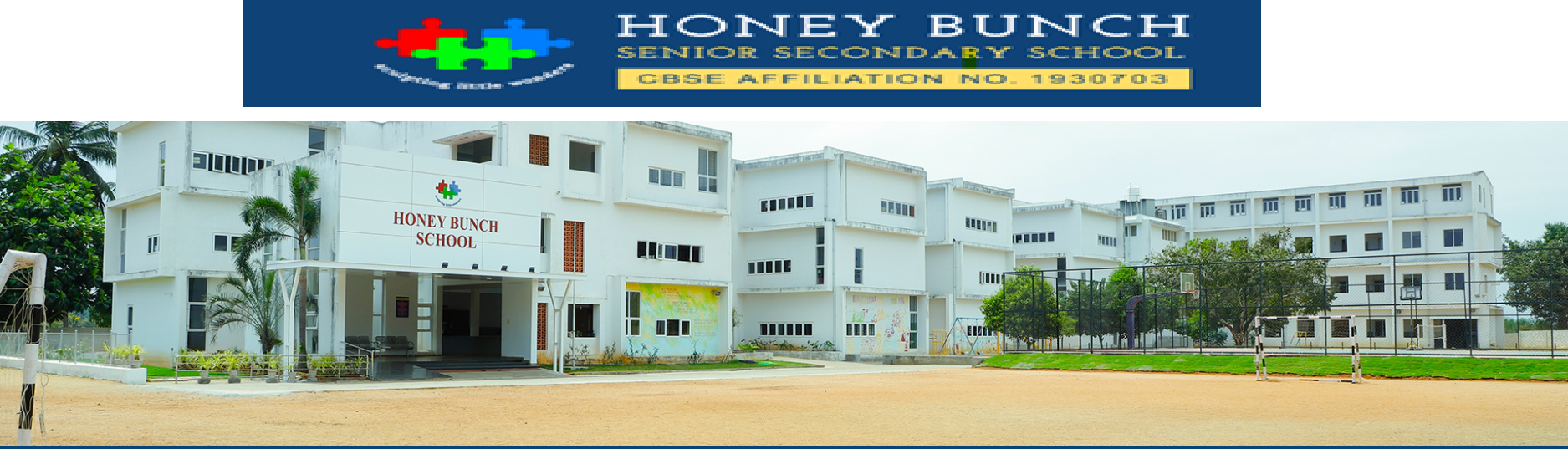 HONEY BUNCH SCHOOL COIMBATORE