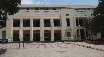 STANES SCHOOL COIMBATORE