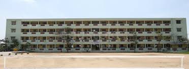 PON VIDYASHRAM UNIQUE SCHOOL CHENNAI