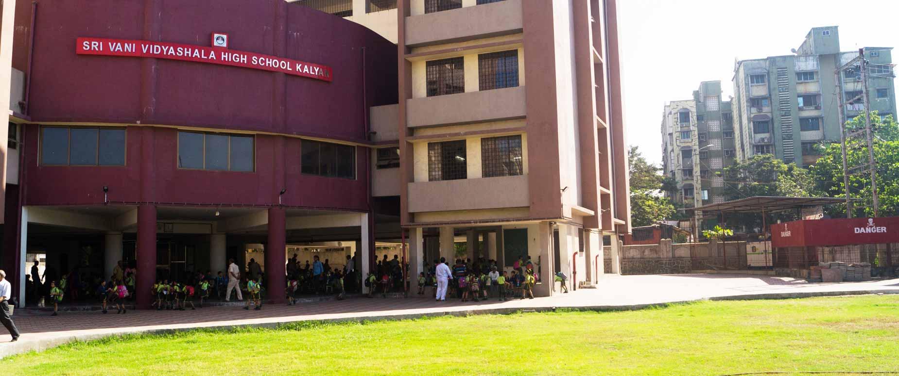 VANI VIDYALAYA CHENNAI