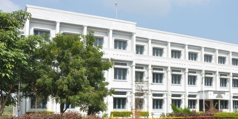 SRI VIDHYA ACADEMY INTERNATIONAL RESIDENTIAL SCHOOL CHENNAI