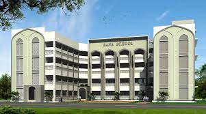 SANA MODEL SCHOOL CHENNAI