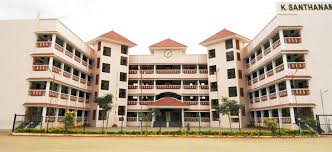 SHRI JAYENDRA VIDHYALAYA TRICHY