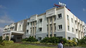 MIT BODHI VIDHYALAYA TRICHY