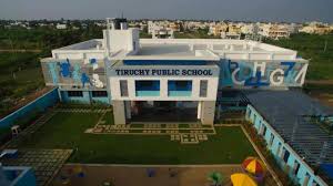 TIRUCHY PUBLIC SCHOOL TRICHY