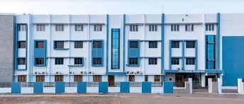 CHELLAMMAL VIDYALAYA TRICHY