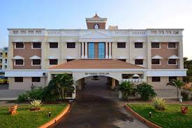 SRI VIGNESH PUBLIC SCHOOL TRICHY