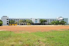 SRI VETRI VIDHYALAYA PUBLIC SCHOOL TRICHY
