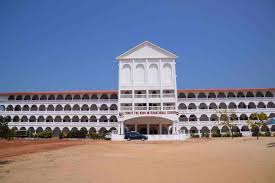 CHRIST THE KING CBSE PUBLIC SCHOOL TRICHY