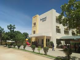 ORCHARD SCHOOL TRICHY