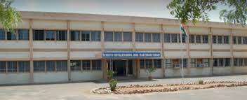 PM SHRI KENDRIYA VIDYALAYA TIRUNELVELI