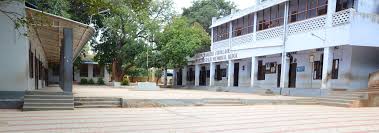 SRI PARASAKTHI VIDYALAYA TIRUNELVELI