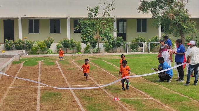 KARUR PUBLIC SCHOOL KARUR