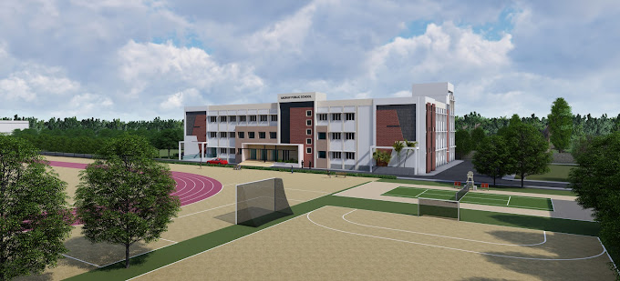 AADHAV PUBLIC SCHOOL PERAMBALUR