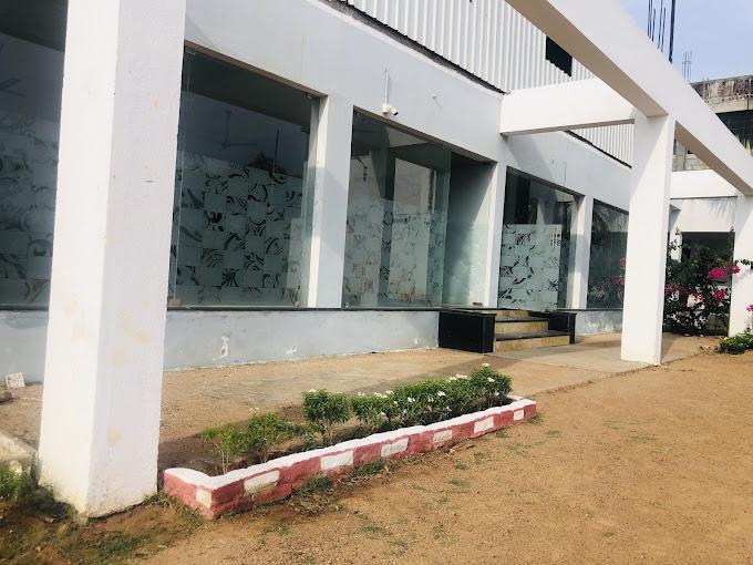 AL-MUNAWARA ISLAMIC SCHOOL CBSE PUDUKOTTAI