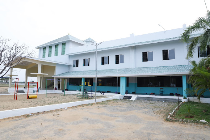 ABCS KENBRIDGE SCHOOL RAMNAD