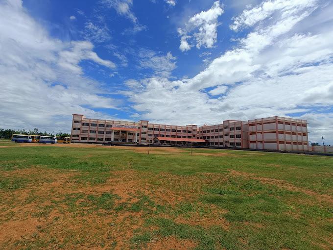 AMRITA VIDYALAYAM TIRUNELVELI