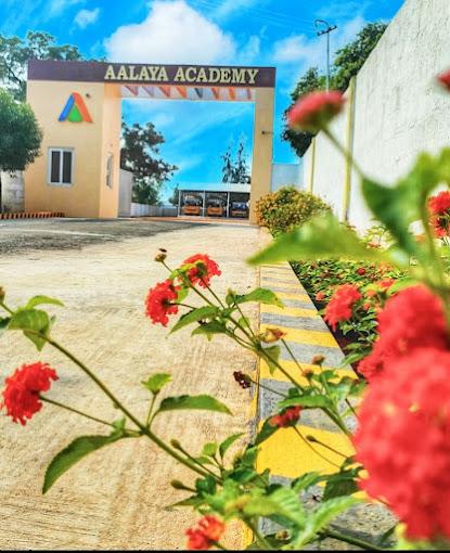 AALAYA ACADEMY TIRUPPUR